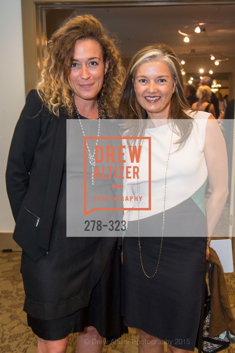 Peggy Lebouf, Julie Letinard, A Night in Versailles, General's Residence. 1 Franklin St, September 25th, 2015,Drew Altizer, Drew Altizer Photography, full-service agency, private events, San Francisco photographer, photographer california