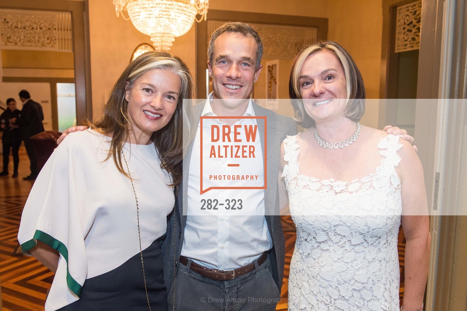 Julie Letinard, Sophie Subervilla, A Night in Versailles, General's Residence. 1 Franklin St, September 25th, 2015,Drew Altizer, Drew Altizer Photography, full-service agency, private events, San Francisco photographer, photographer california