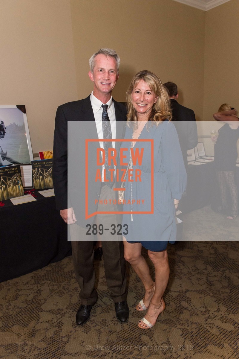 Maury Growney, Lori Brolad, A Night in Versailles, General's Residence. 1 Franklin St, September 25th, 2015,Drew Altizer, Drew Altizer Photography, full-service agency, private events, San Francisco photographer, photographer california
