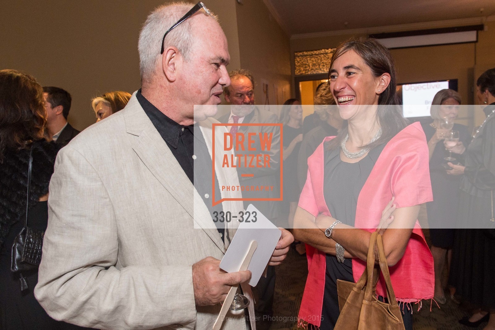 Pauline Carmona, A Night in Versailles, General's Residence. 1 Franklin St, September 25th, 2015