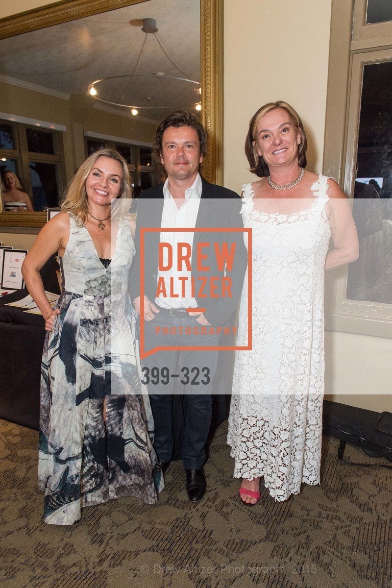 Stacee Christen, Jean-Michel Othoniel, Sophie Suberville, A Night in Versailles, General's Residence. 1 Franklin St, September 25th, 2015,Drew Altizer, Drew Altizer Photography, full-service agency, private events, San Francisco photographer, photographer california