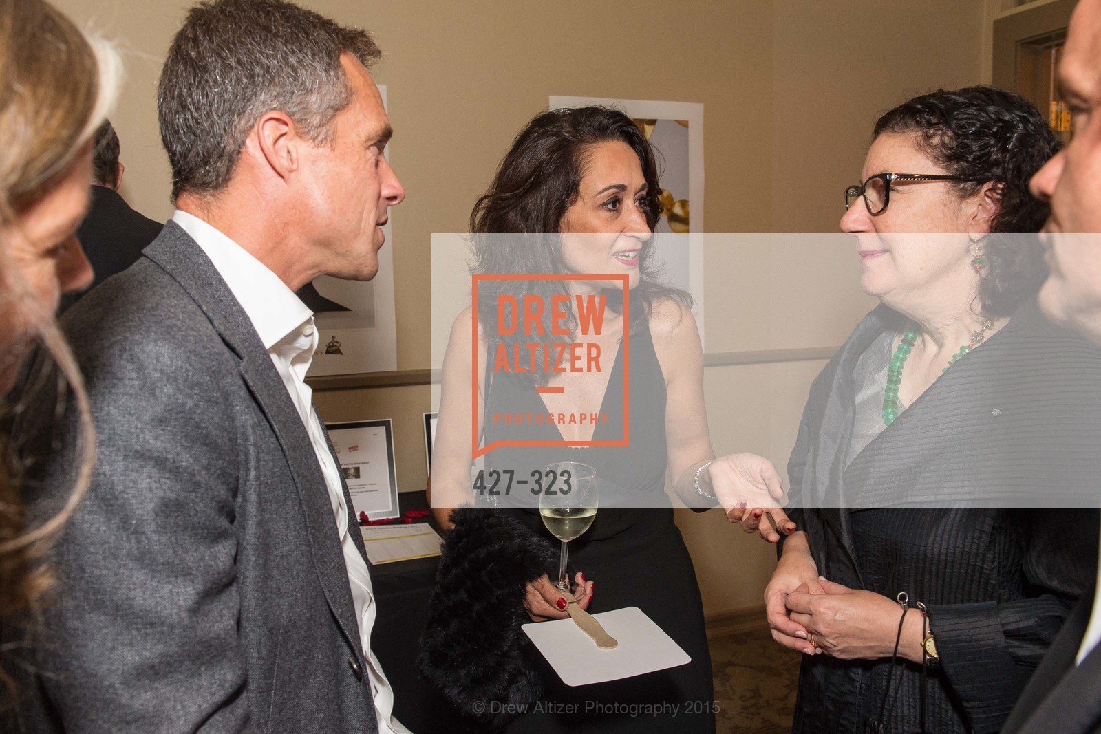 Extras, A Night in Versailles, September 25th, 2015, Photo,Drew Altizer, Drew Altizer Photography, full-service agency, private events, San Francisco photographer, photographer california
