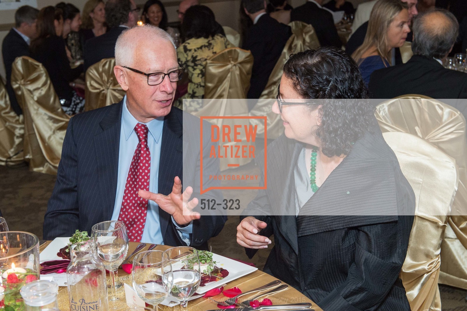 Ruth Berson, A Night in Versailles, General's Residence. 1 Franklin St, September 25th, 2015,Drew Altizer, Drew Altizer Photography, full-service event agency, private events, San Francisco photographer, photographer California