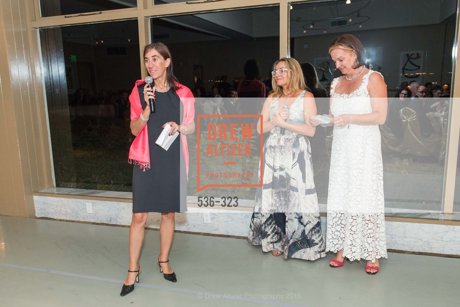 Pauline Carmona, Stacee Christen, Sophie Suberville, A Night in Versailles, General's Residence. 1 Franklin St, September 25th, 2015,Drew Altizer, Drew Altizer Photography, full-service agency, private events, San Francisco photographer, photographer california