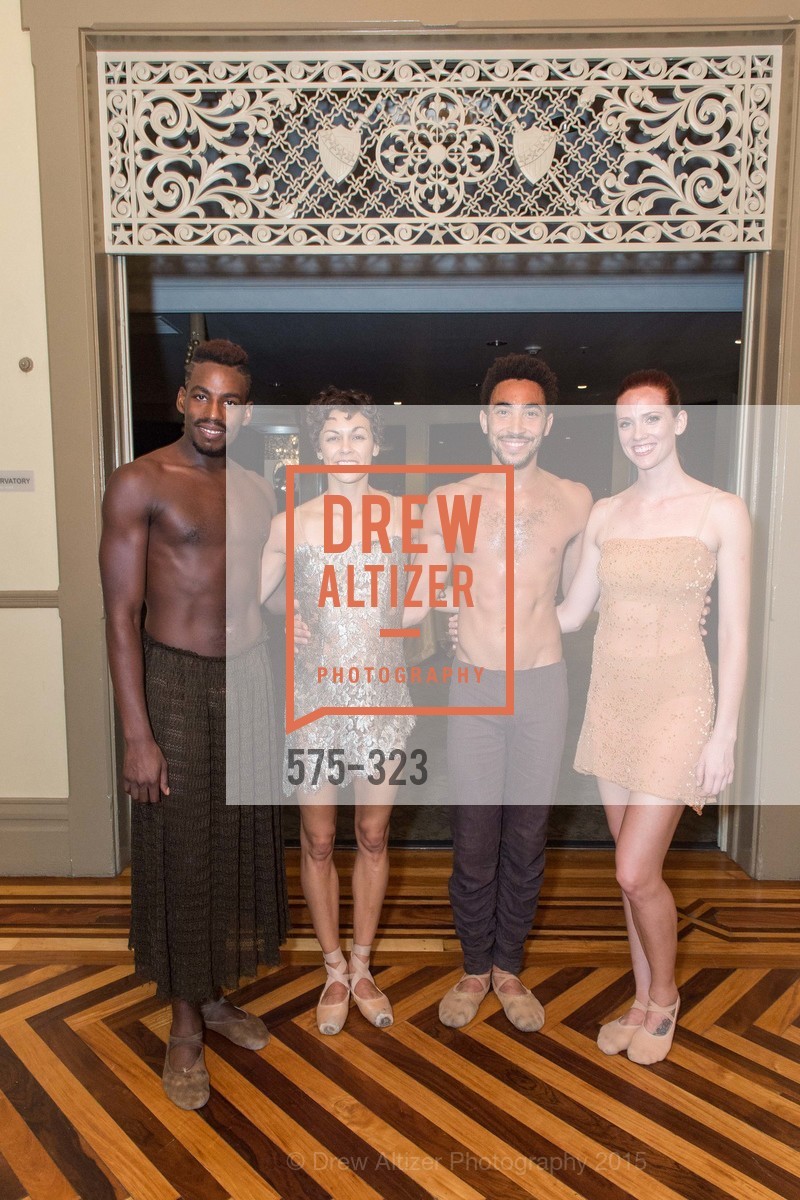 Jeffrey Van Sciver, Kara Wilkes, Shuaib Elhassan, Madeline DeVries, A Night in Versailles, General's Residence. 1 Franklin St, September 25th, 2015,Drew Altizer, Drew Altizer Photography, full-service agency, private events, San Francisco photographer, photographer california