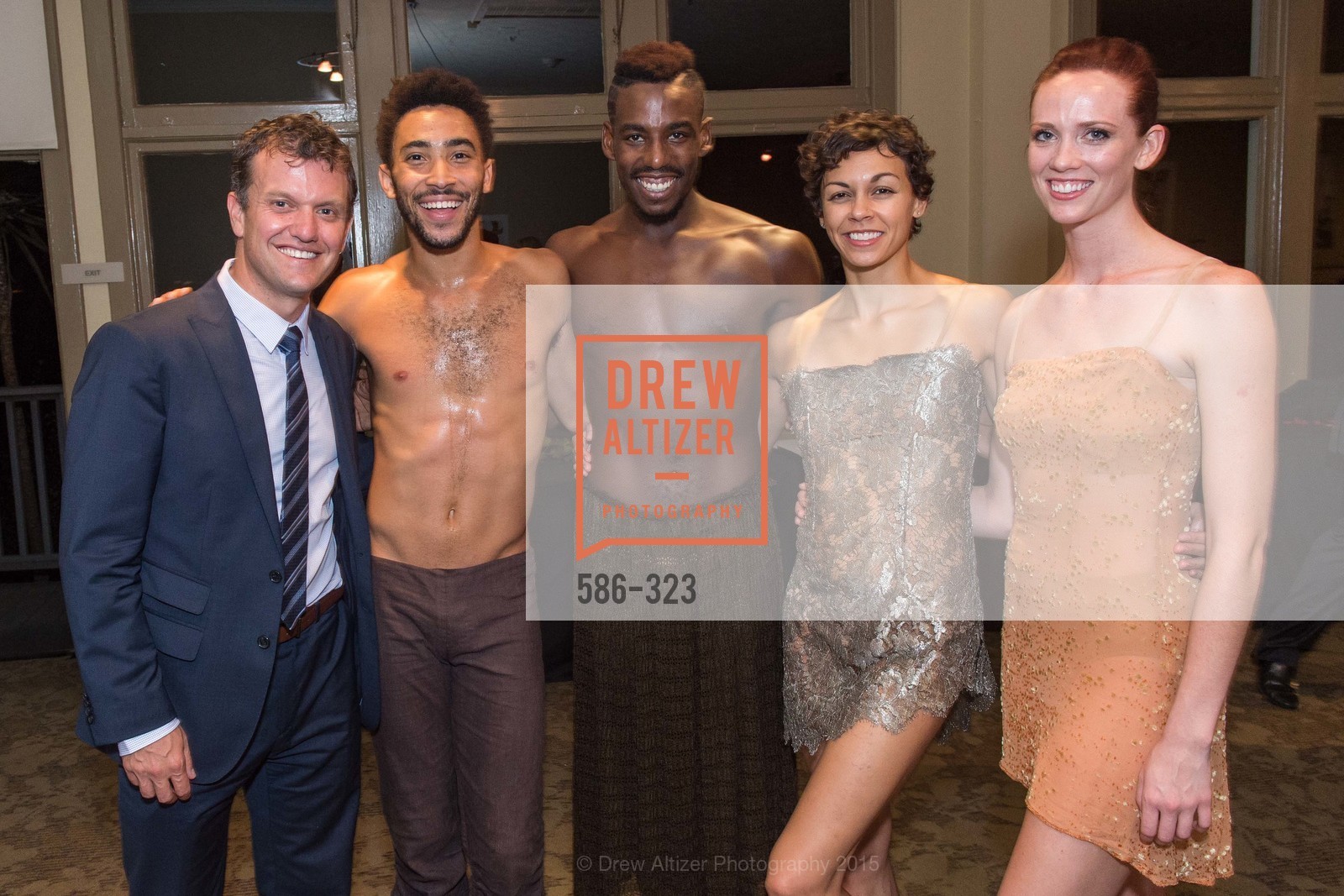 Shuaib Elhassan, Jeffrey Van Sciver, Kara Wilkes, Madeline DeVries, A Night in Versailles, General's Residence. 1 Franklin St, September 25th, 2015,Drew Altizer, Drew Altizer Photography, full-service agency, private events, San Francisco photographer, photographer california