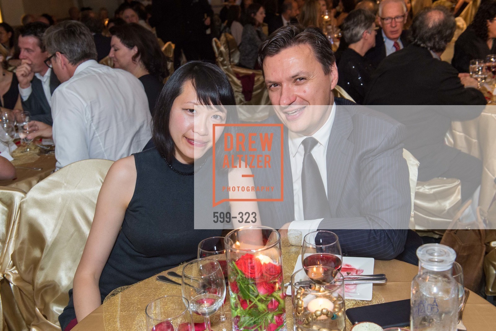Extras, A Night in Versailles, September 25th, 2015, Photo,Drew Altizer, Drew Altizer Photography, full-service event agency, private events, San Francisco photographer, photographer California
