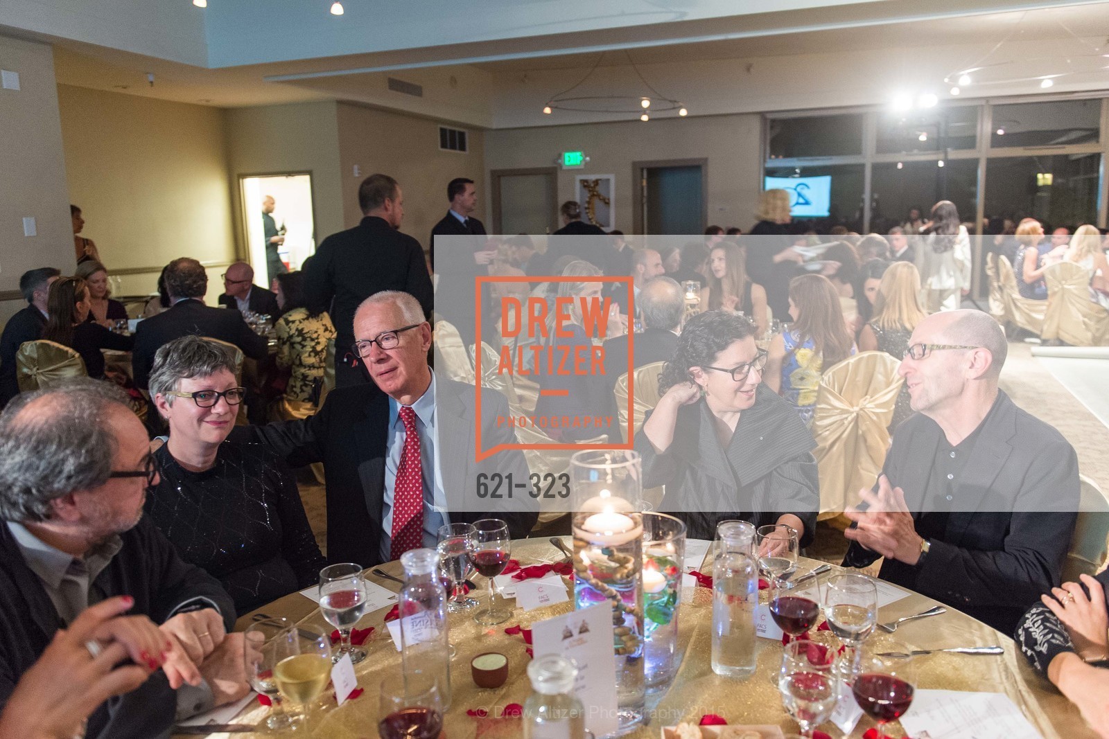 Atmosphere, A Night in Versailles, General's Residence. 1 Franklin St, September 25th, 2015,Drew Altizer, Drew Altizer Photography, full-service agency, private events, San Francisco photographer, photographer california