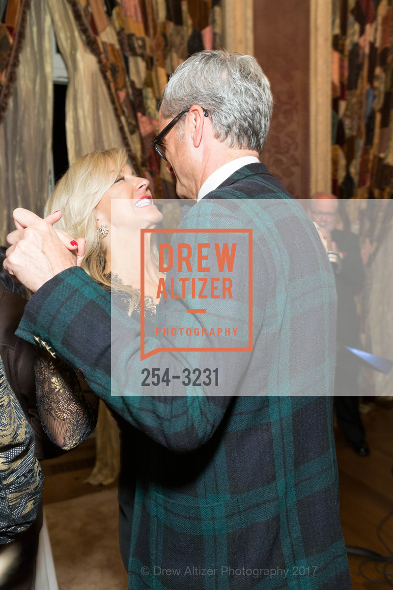 Mark Ritchie, Protocol Office Christmas Party Hosted by Gordon and Ann Getty, Private Residence, December 5th, 2017, Photo #254-3231 Mark Ritchie, Photo #254-3231