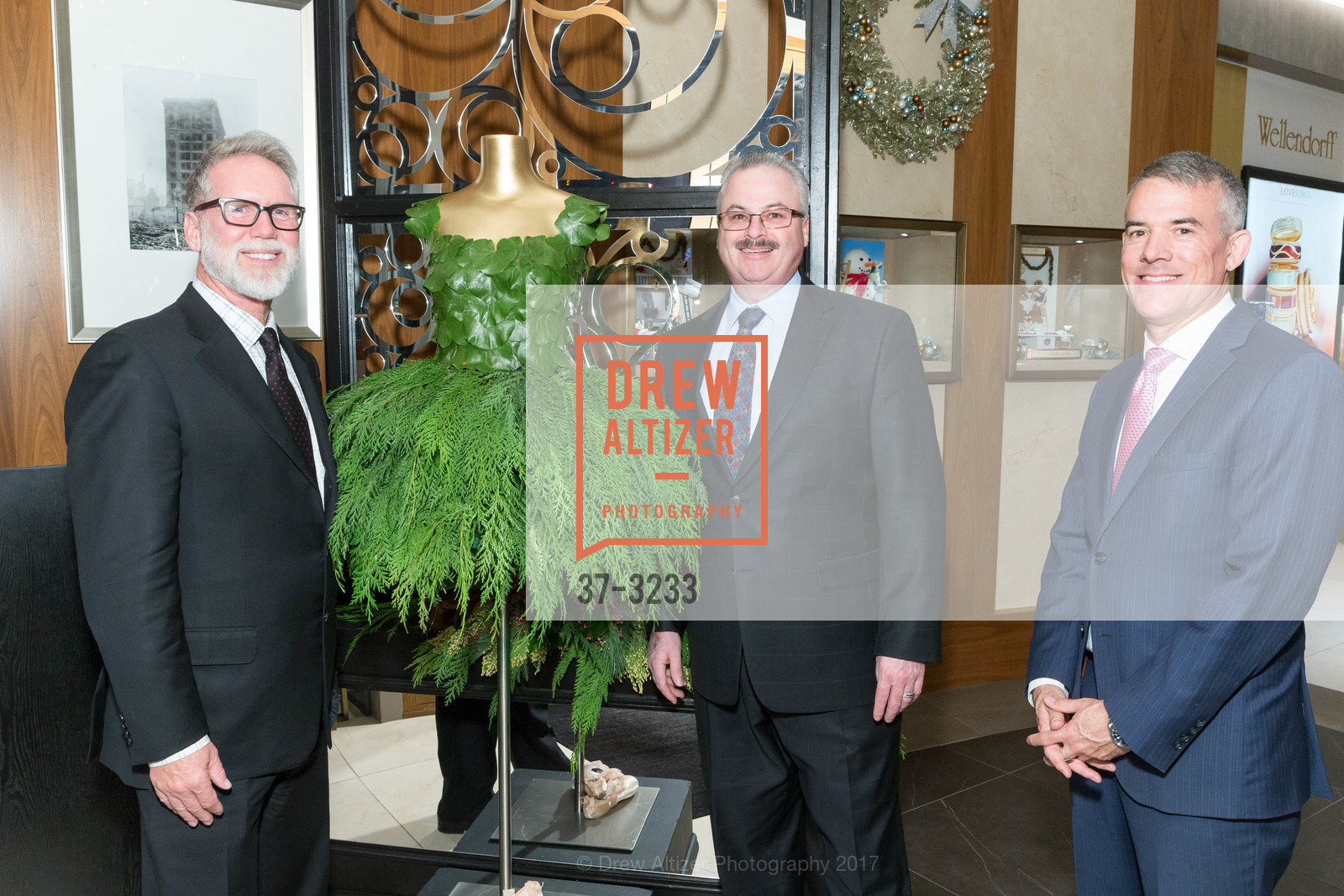 Jeff Cox, Michael Gallagher, Dustic Offutt, Photo #37-3233