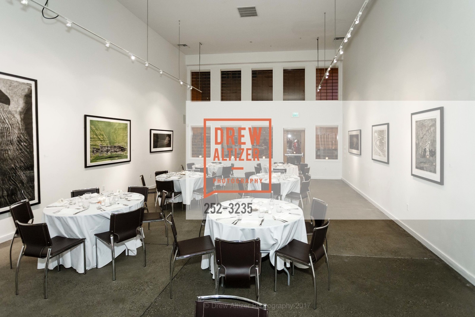 End Well Symposium Welcome Dinner, Foreign Cinema. 2534 Mission Street, December 6th, 2017, Photo #252-3235 Photo #252-3235