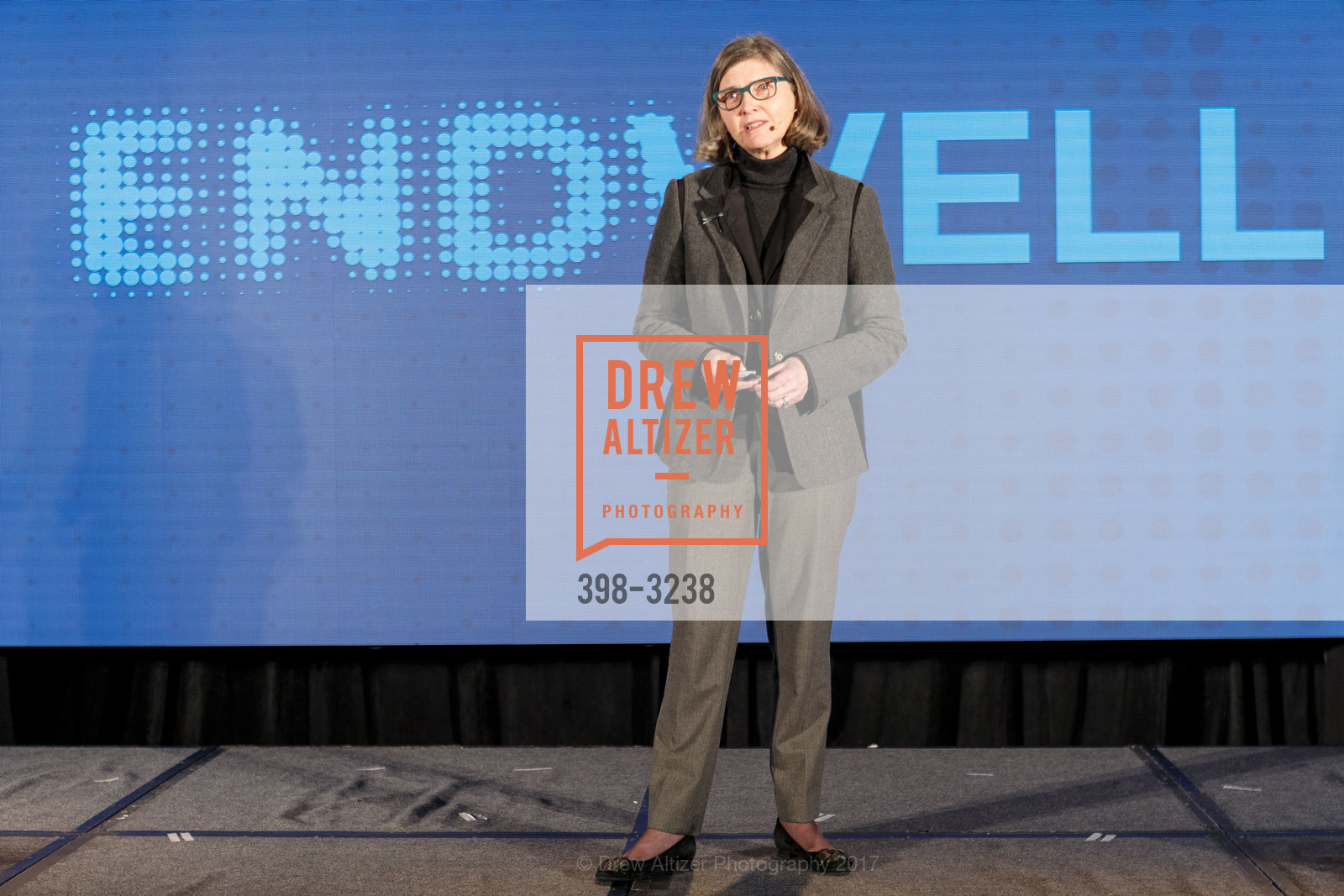 End Well Symposium, Intercontinental Hotel. 888 Howard Street, December 7th, 2017, Photo #398-3238 Photo #398-3238