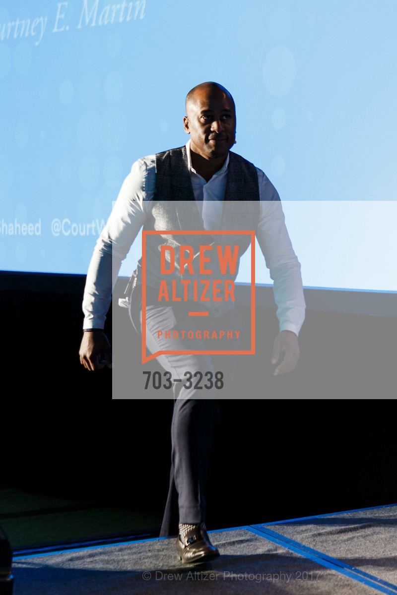 End Well Symposium, Intercontinental Hotel. 888 Howard Street, December 7th, 2017, Photo #703-3238 Photo #703-3238