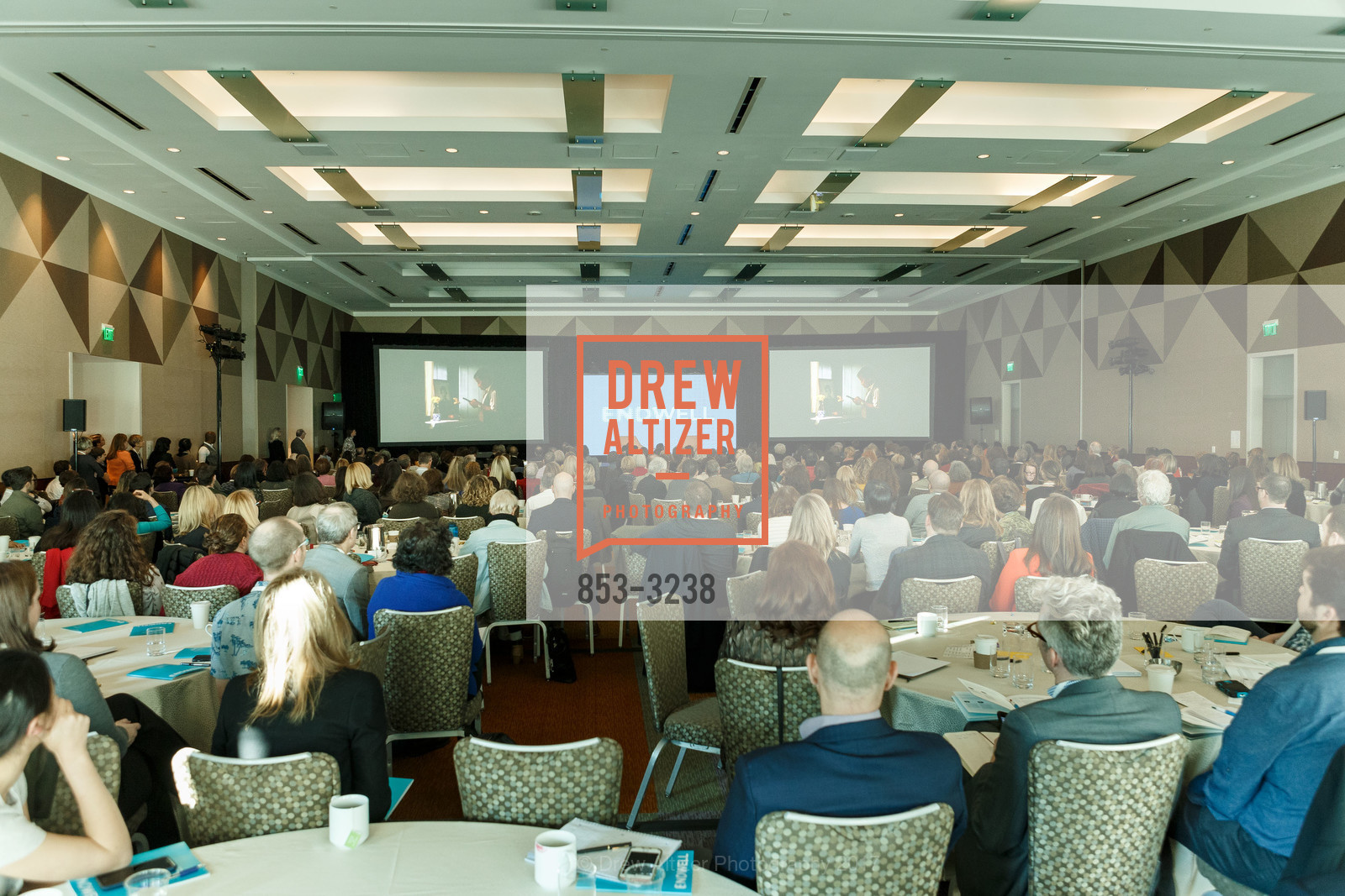 End Well Symposium, Intercontinental Hotel. 888 Howard Street, December 7th, 2017, Photo #853-3238 Photo #853-3238