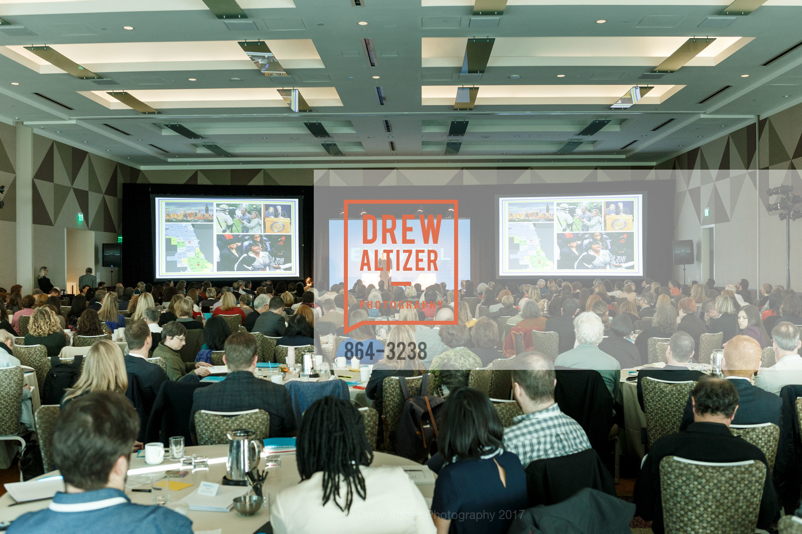 End Well Symposium, Intercontinental Hotel. 888 Howard Street, December 7th, 2017, Photo #864-3238 Photo #864-3238