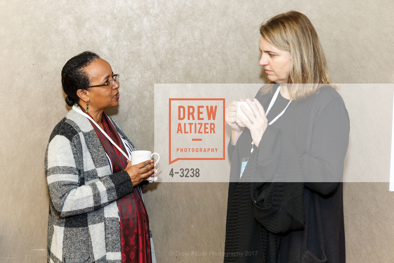 End Well Symposium, Intercontinental Hotel. 888 Howard Street, December 7th, 2017, Photo #4-3238 Photo #4-3238