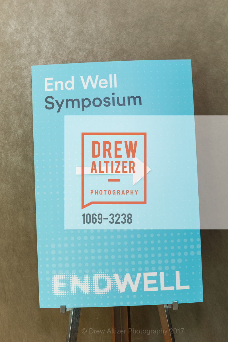 End Well Symposium, Intercontinental Hotel. 888 Howard Street, December 7th, 2017, Photo #1069-3238 Photo #1069-3238