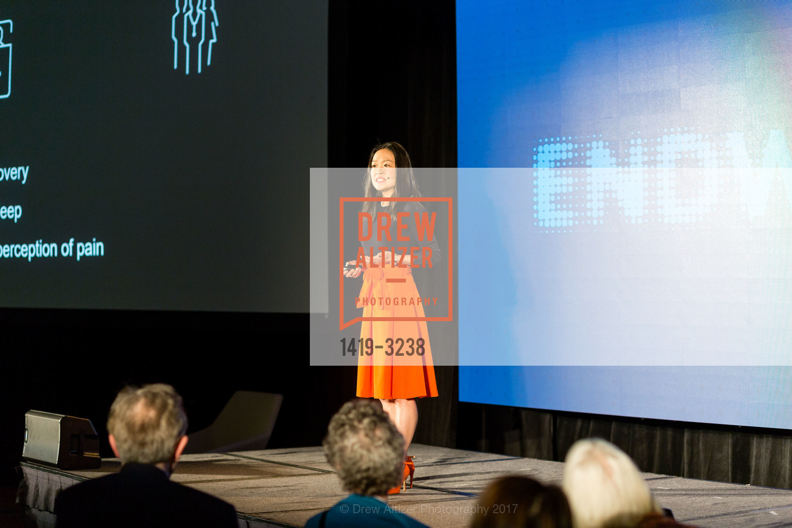 End Well Symposium, Intercontinental Hotel. 888 Howard Street, December 7th, 2017, Photo #1419-3238 Photo #1419-3238