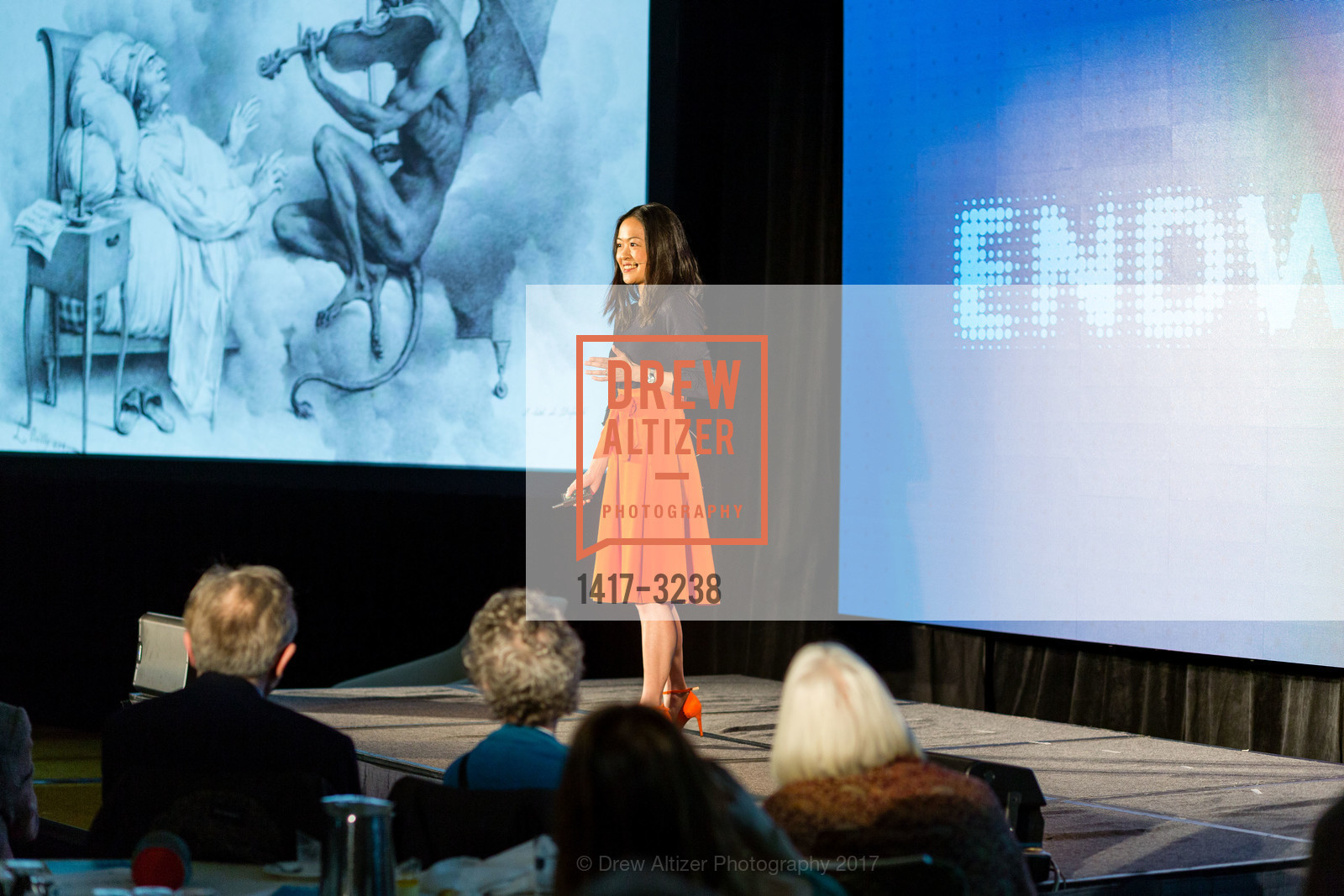 End Well Symposium, Intercontinental Hotel. 888 Howard Street, December 7th, 2017, Photo #1417-3238 Photo #1417-3238
