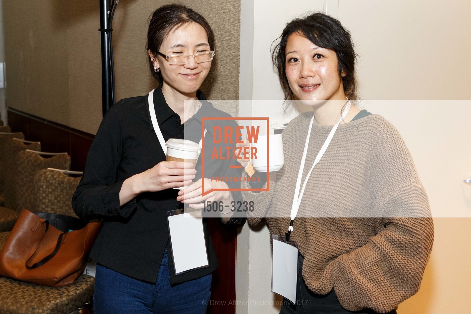 End Well Symposium, Intercontinental Hotel. 888 Howard Street, December 7th, 2017, Photo #1506-3238 Photo #1506-3238