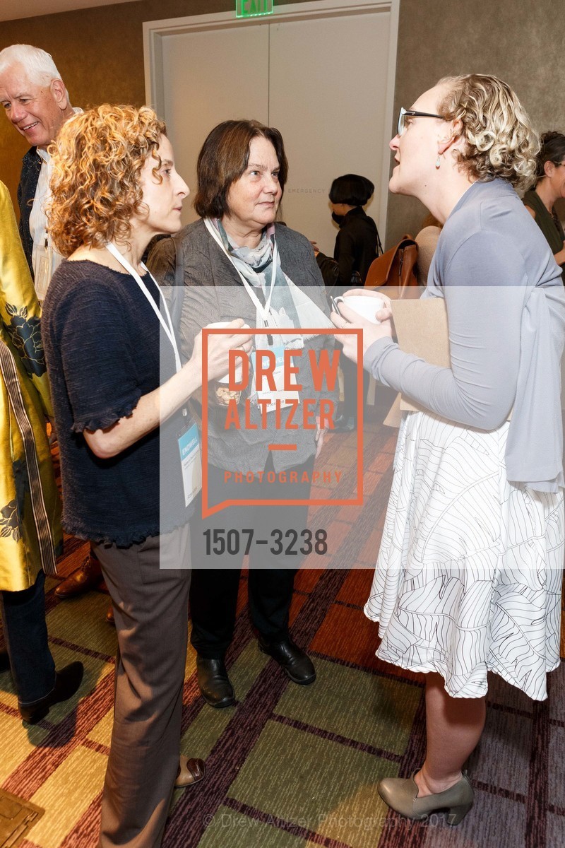 End Well Symposium, Intercontinental Hotel. 888 Howard Street, December 7th, 2017, Photo #1507-3238 Photo #1507-3238