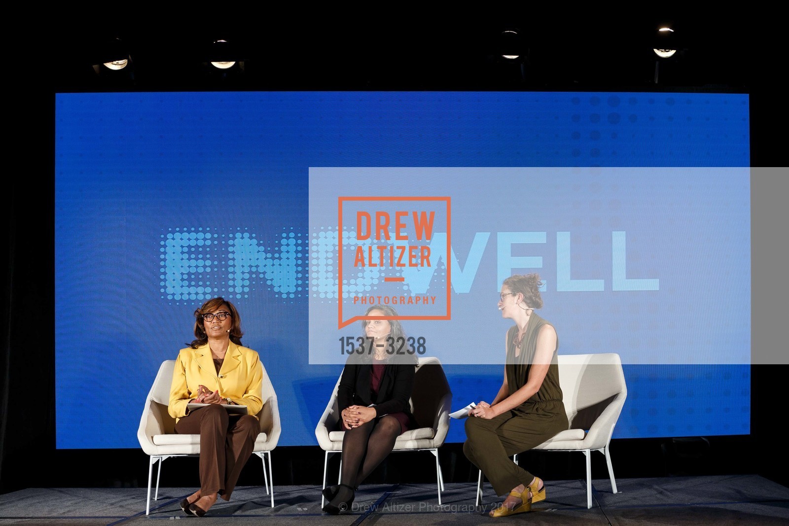 End Well Symposium, Intercontinental Hotel. 888 Howard Street, December 7th, 2017, Photo #1537-3238 Photo #1537-3238