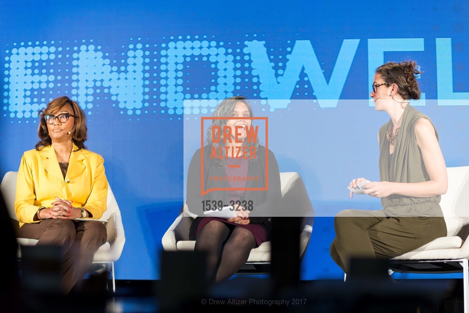 End Well Symposium, Intercontinental Hotel. 888 Howard Street, December 7th, 2017, Photo #1539-3238 Photo #1539-3238