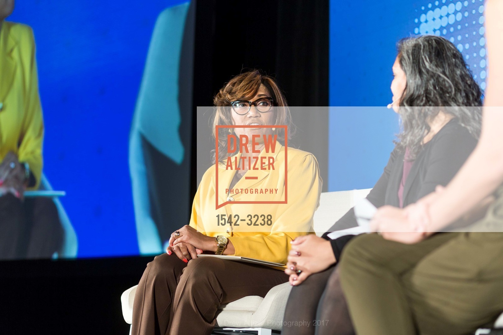 End Well Symposium, Intercontinental Hotel. 888 Howard Street, December 7th, 2017, Photo #1542-3238 Photo #1542-3238