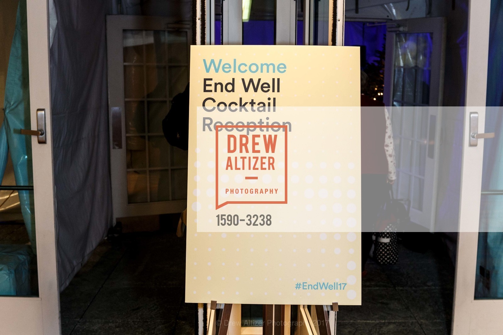 End Well Symposium, Intercontinental Hotel. 888 Howard Street, December 7th, 2017, Photo #1590-3238 Photo #1590-3238