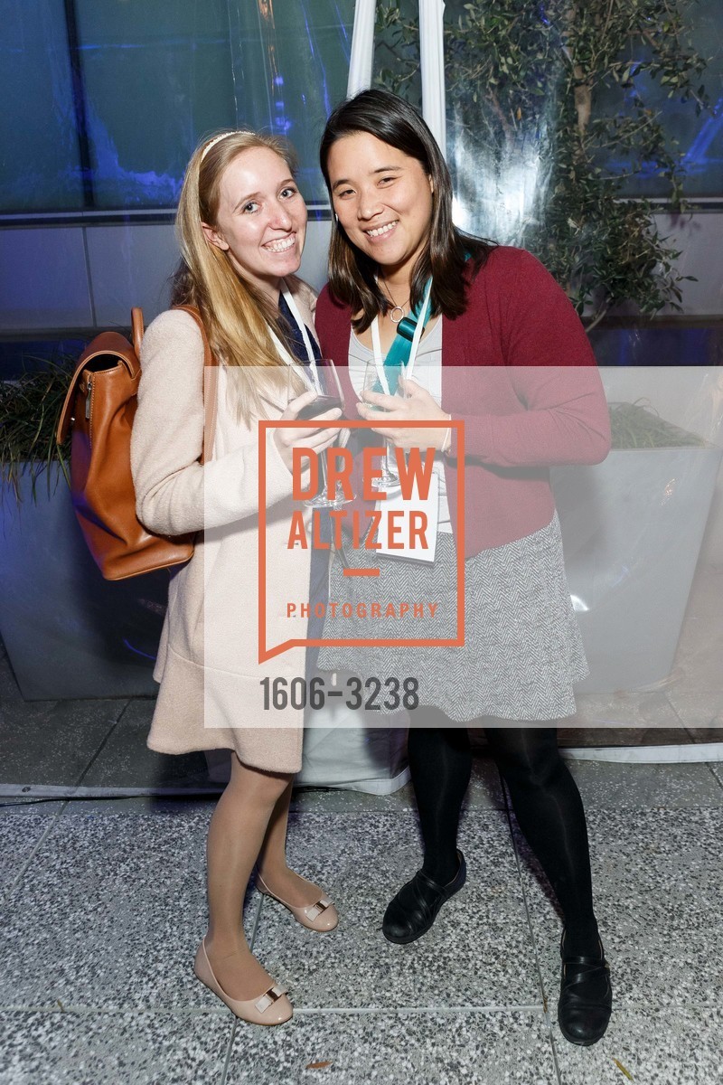 End Well Symposium, Intercontinental Hotel. 888 Howard Street, December 7th, 2017, Photo #1606-3238 Photo #1606-3238