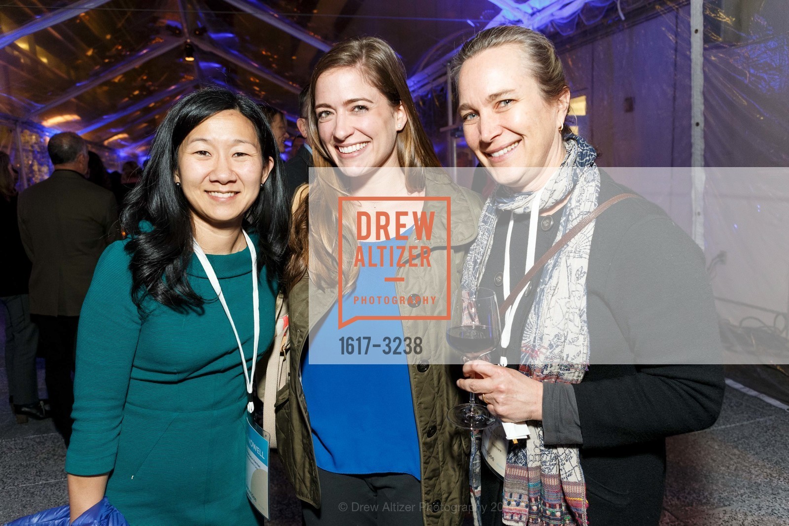 End Well Symposium, Intercontinental Hotel. 888 Howard Street, December 7th, 2017, Photo #1617-3238 Photo #1617-3238