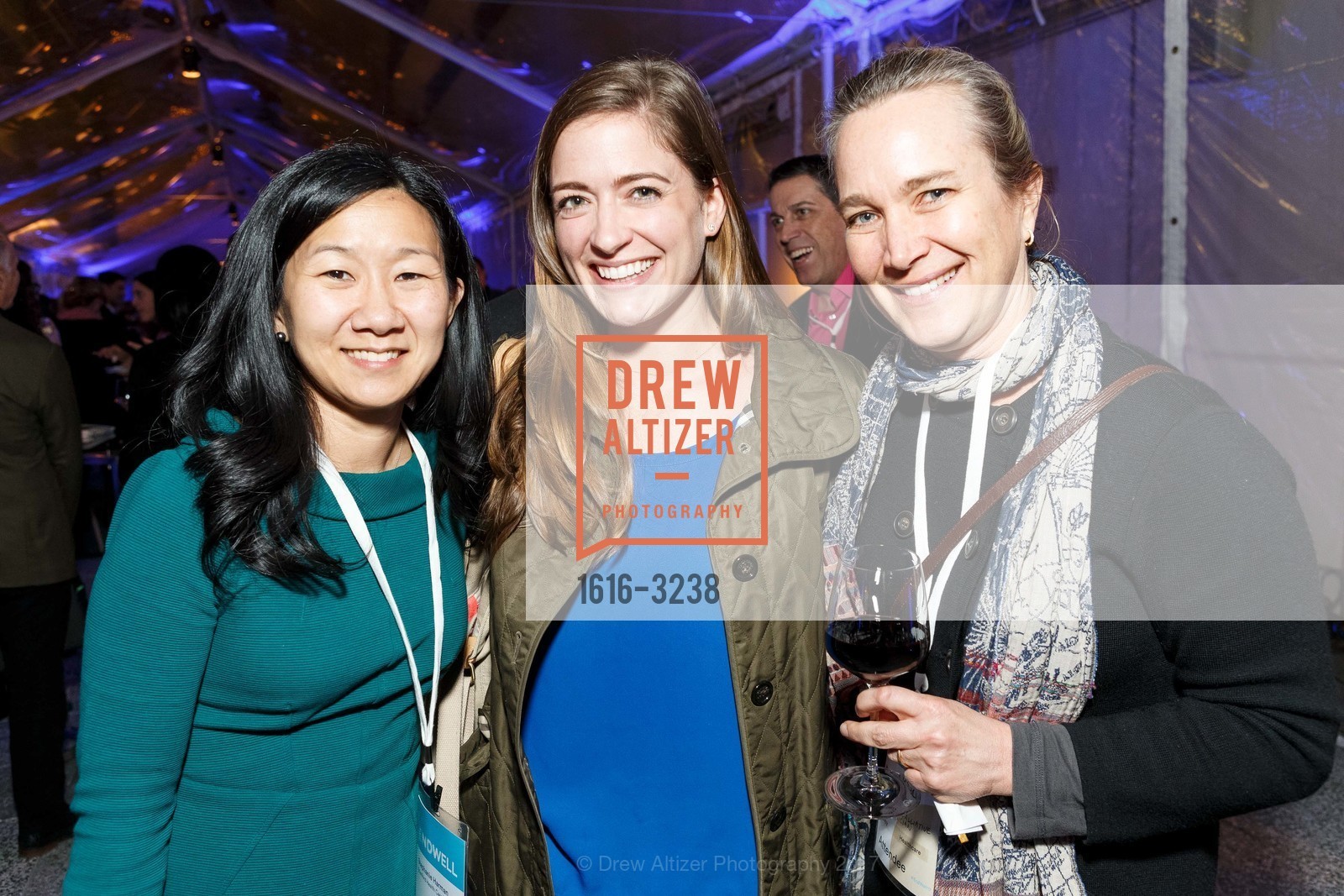 End Well Symposium 2017, Intercontinental Hotel. 888 Howard Street, December 7th, 2017, Photo #1616-3238 Photo #1616-3238