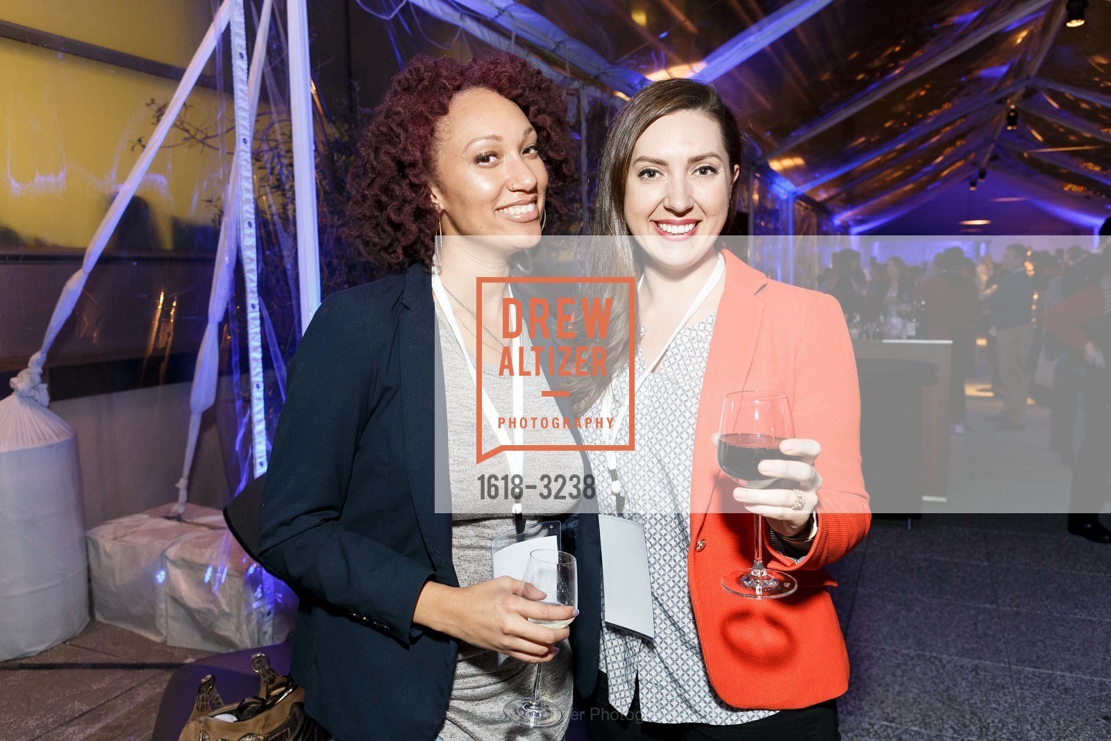 End Well Symposium, Intercontinental Hotel. 888 Howard Street, December 7th, 2017, Photo #1618-3238 Photo #1618-3238