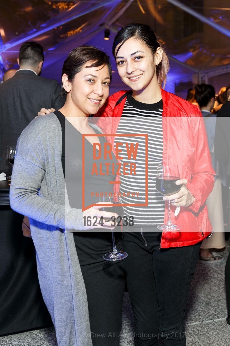 End Well Symposium, Intercontinental Hotel. 888 Howard Street, December 7th, 2017, Photo #1624-3238 Photo #1624-3238