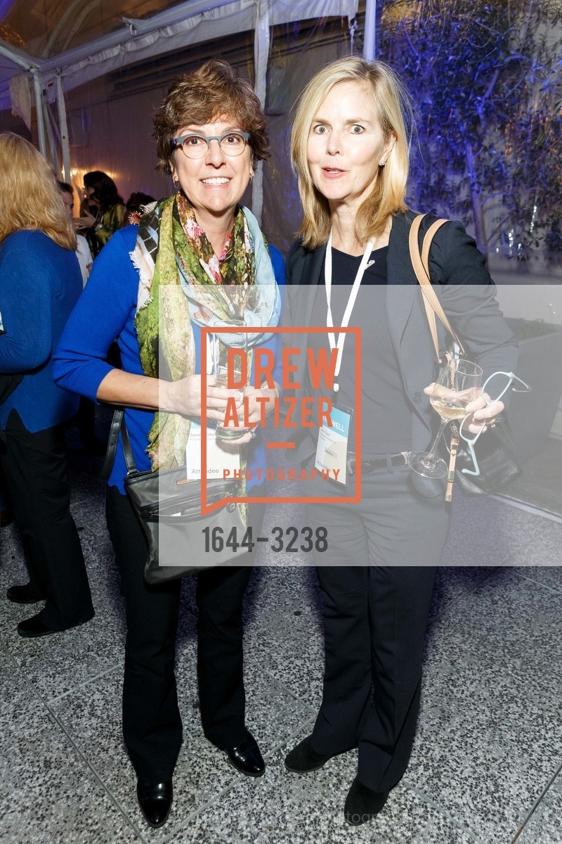 End Well Symposium, Intercontinental Hotel. 888 Howard Street, December 7th, 2017, Photo #1644-3238 Photo #1644-3238