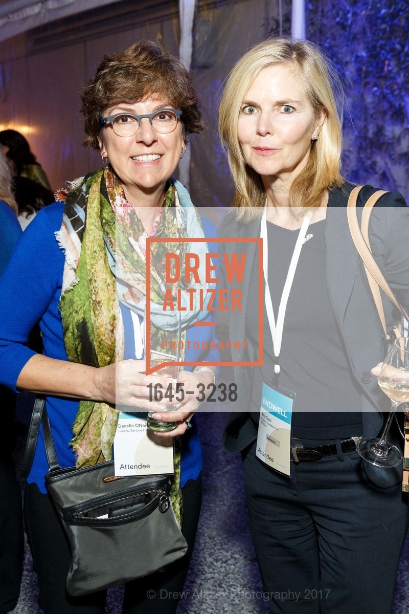 End Well Symposium, Intercontinental Hotel. 888 Howard Street, December 7th, 2017, Photo #1645-3238 Photo #1645-3238