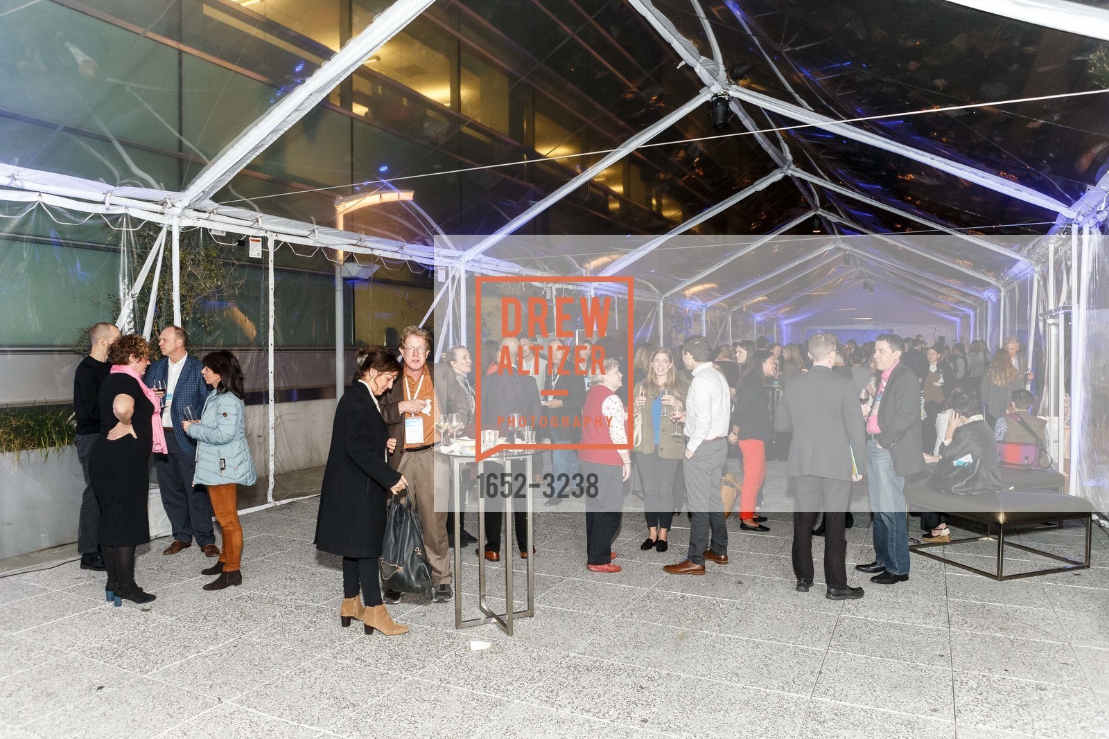 End Well Symposium, Intercontinental Hotel. 888 Howard Street, December 7th, 2017, Photo #1652-3238 Photo #1652-3238