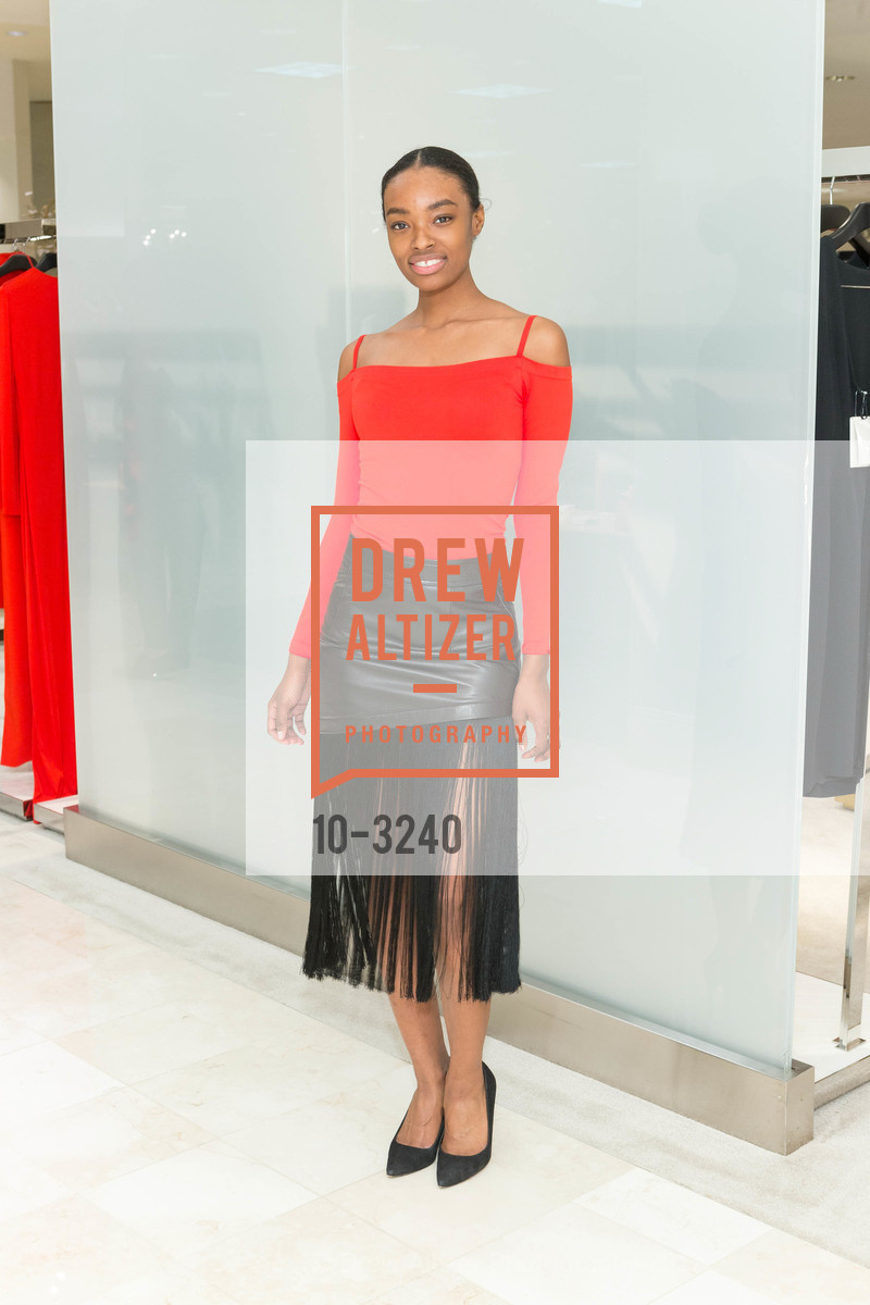 Jennifer Roberts, Saks Fifth Avenue Private Shopping Event, Saks 5th Avenue. 384 Post Street, December 6th, 2017, Photo #10-3240 Jennifer Roberts, Photo #10-3240