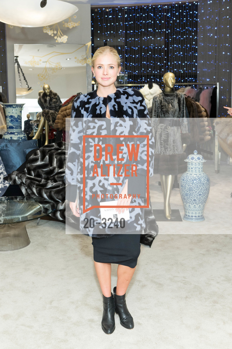 Victoria Rihm, Saks Fifth Avenue Private Shopping Event, Saks 5th Avenue. 384 Post Street, December 6th, 2017, Photo #20-3240 Victoria Rihm, Photo #20-3240