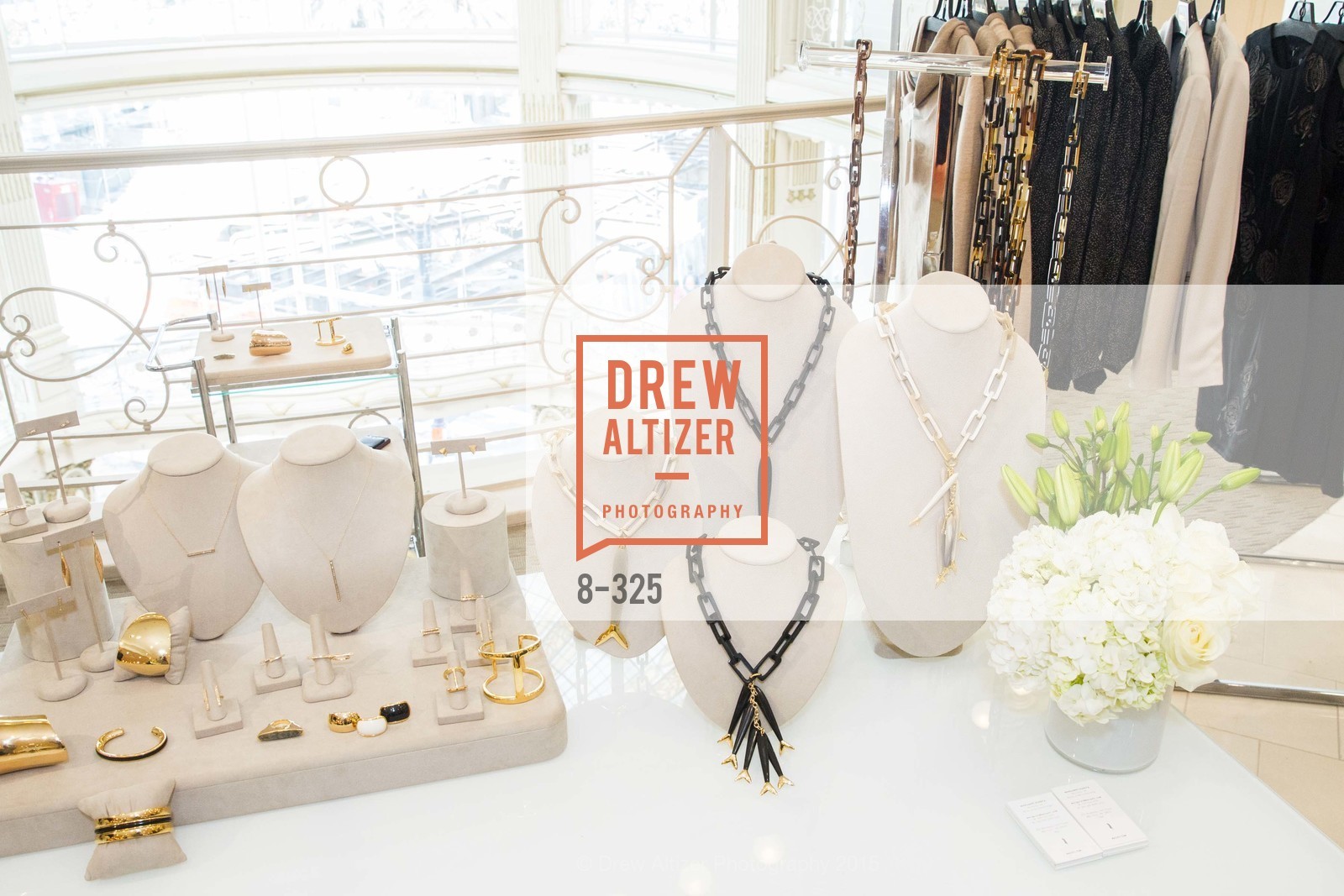Atmosphere, Maiyet Reception at Neiman Marcus, Neiman Marcus, September 29th, 2015,Drew Altizer, Drew Altizer Photography, full-service agency, private events, San Francisco photographer, photographer california