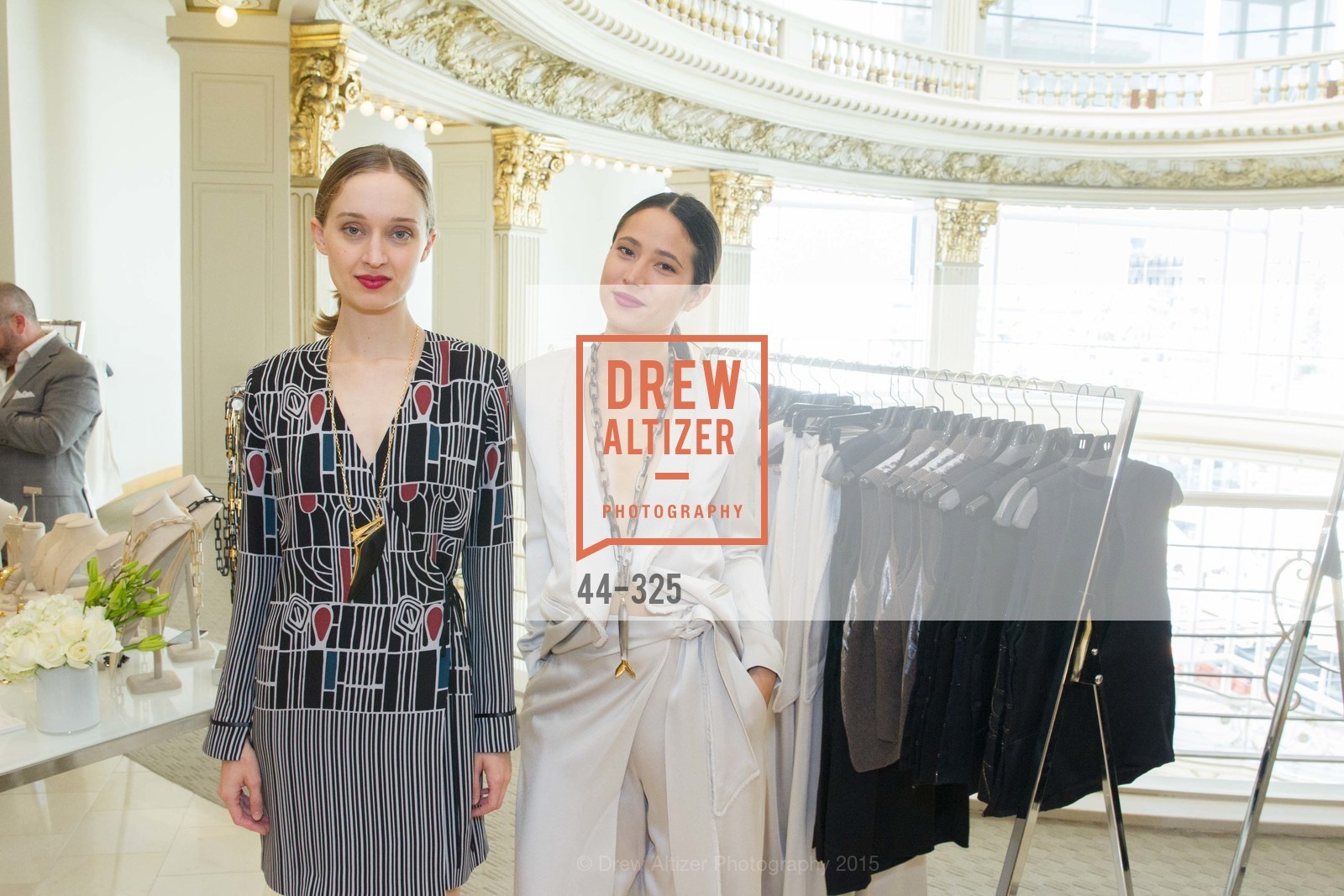 Models, Maiyet Reception at Neiman Marcus, Neiman Marcus, September 29th, 2015,Drew Altizer, Drew Altizer Photography, full-service agency, private events, San Francisco photographer, photographer california