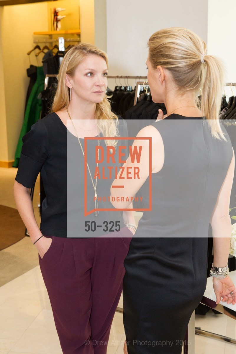 Kristy Caylor, Alicia Engstrom, Maiyet Reception at Neiman Marcus, Neiman Marcus, September 29th, 2015,Drew Altizer, Drew Altizer Photography, full-service agency, private events, San Francisco photographer, photographer california