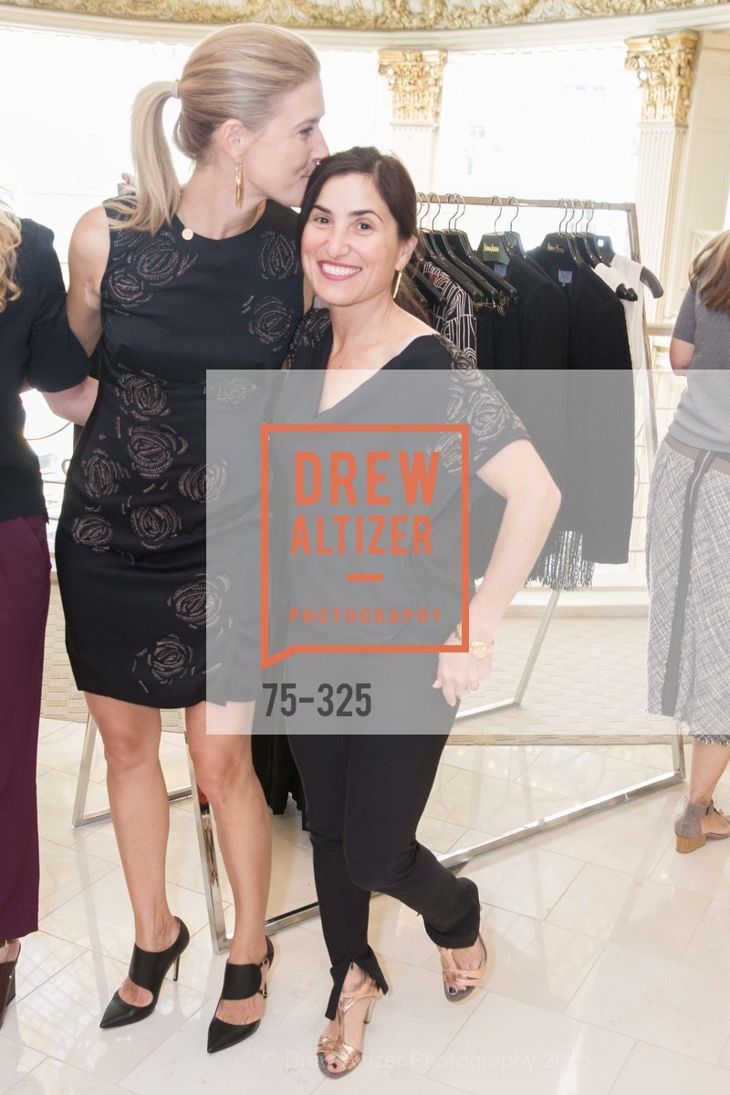Alicia Engstrom, Zem Joaquin, Maiyet Reception at Neiman Marcus, Neiman Marcus, September 29th, 2015,Drew Altizer, Drew Altizer Photography, full-service agency, private events, San Francisco photographer, photographer california