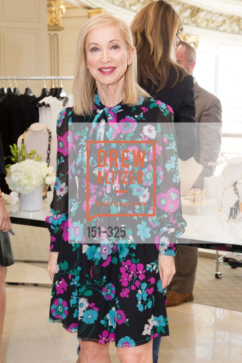 Shelley Gordon, Gucci & Vogue Dinner, Neiman Marcus. Neiman Marcus, September 29th, 2015, Photo #151-325 Shelley Gordon, Photo #151-325