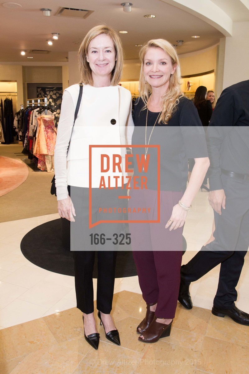 Katie Paige, Kristy Caylor, Gucci & Vogue Dinner, Neiman Marcus. Neiman Marcus, September 29th, 2015, Photo #166-325 Katie Paige, Kristy Caylor, Photo #166-325