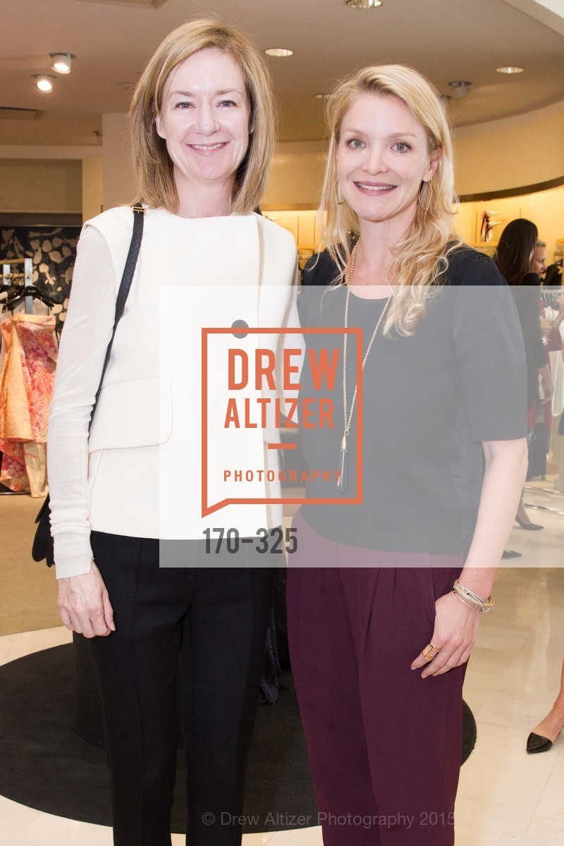 Katie Paige, Kristy Caylor, Gucci & Vogue Dinner, Neiman Marcus. Neiman Marcus, September 29th, 2015, Photo #170-325 Katie Paige, Kristy Caylor, Photo #170-325