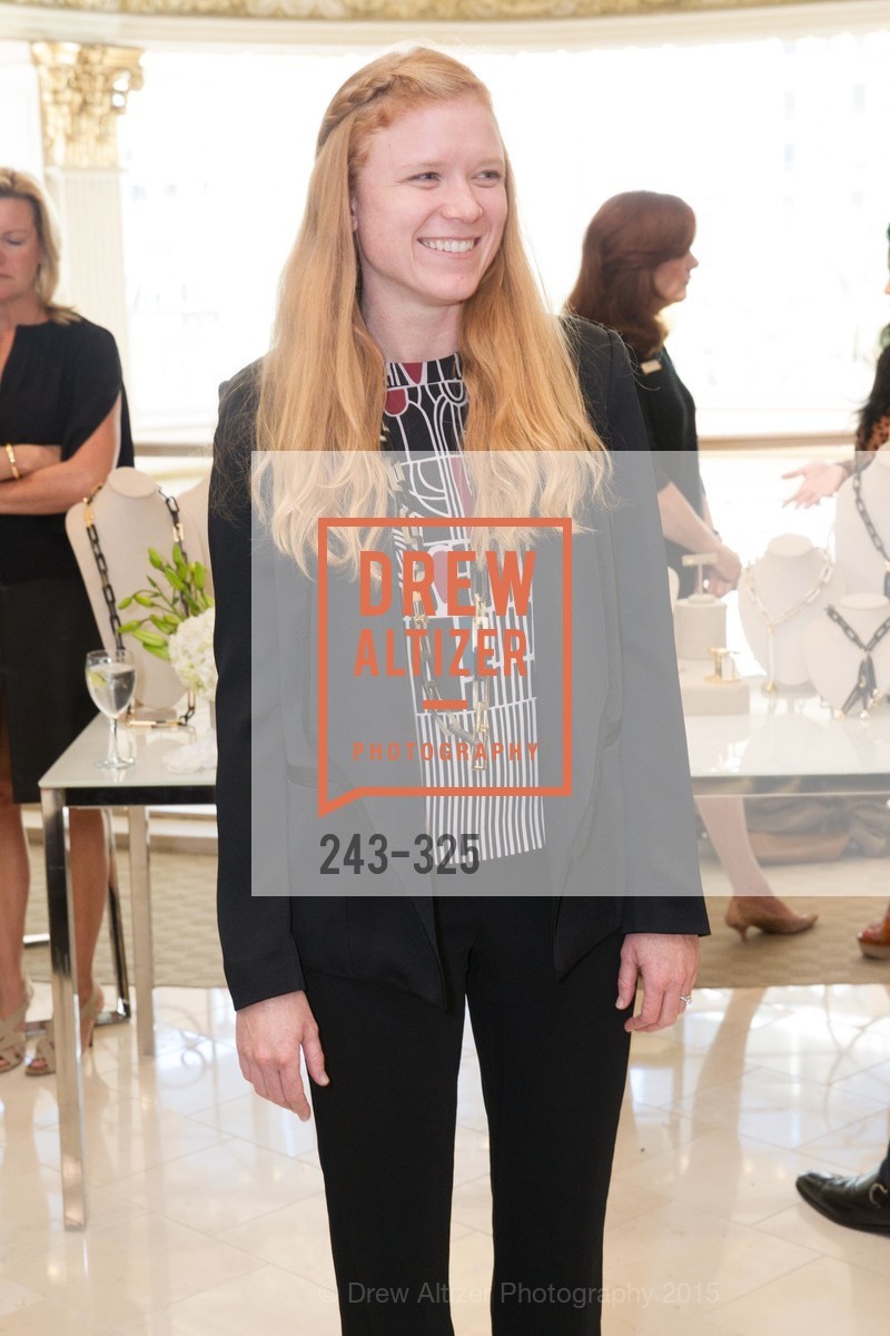 Robyn Beavers, Gucci & Vogue Dinner, Neiman Marcus. Neiman Marcus, September 29th, 2015, Photo #243-325 Robyn Beavers, Photo #243-325
