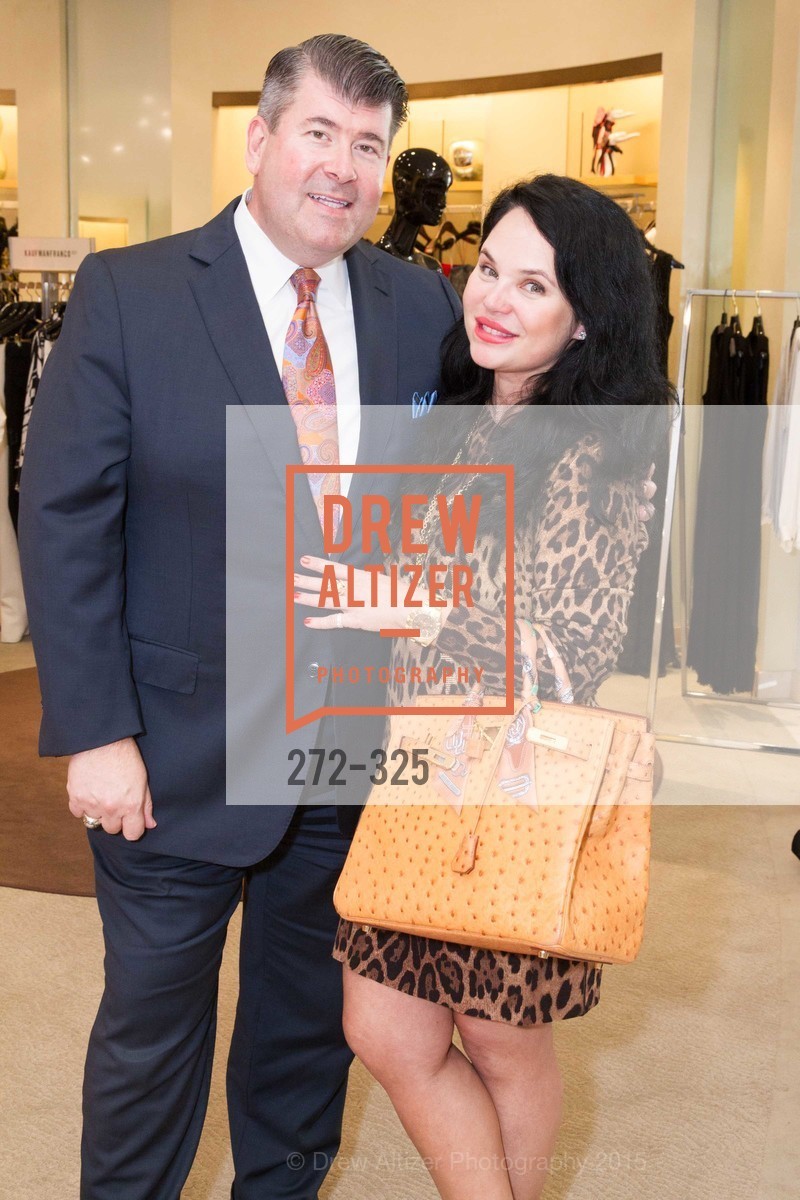 Alan Morrell, Rada Katz, Maiyet Reception at Neiman Marcus, Neiman Marcus, September 29th, 2015,Drew Altizer, Drew Altizer Photography, full-service agency, private events, San Francisco photographer, photographer california