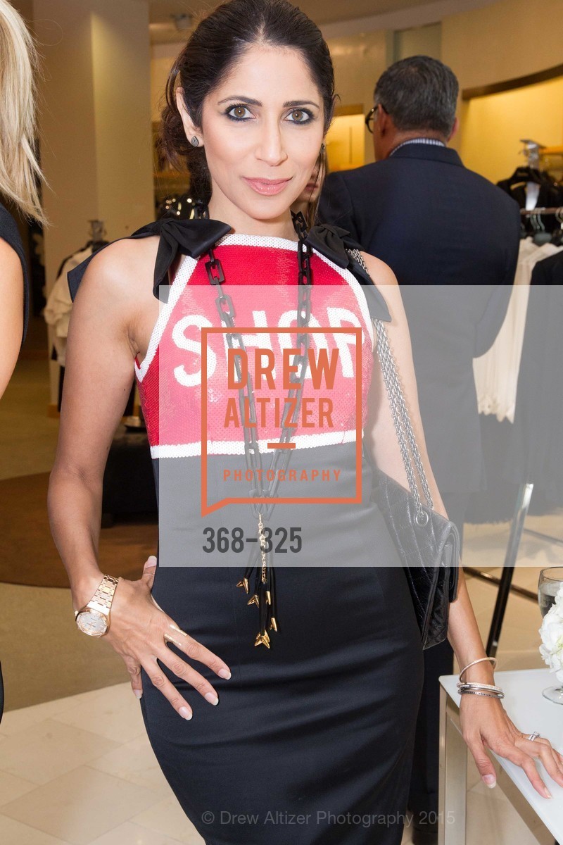 Sobia Shaikh, Maiyet Reception at Neiman Marcus, Neiman Marcus, September 29th, 2015,Drew Altizer, Drew Altizer Photography, full-service agency, private events, San Francisco photographer, photographer california