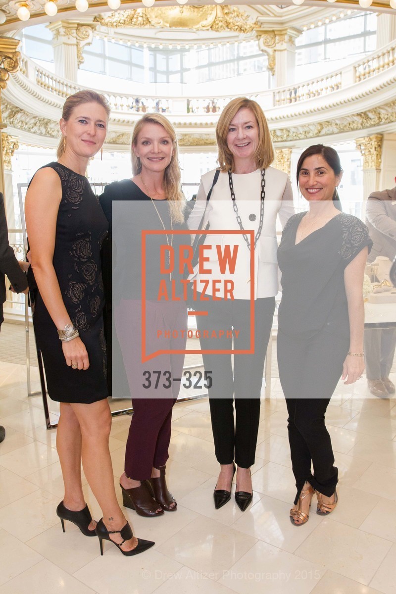 Alicia Engstrom, Kristy Caylor, Katie Paige, Zem Joaquin, Photo #373-325